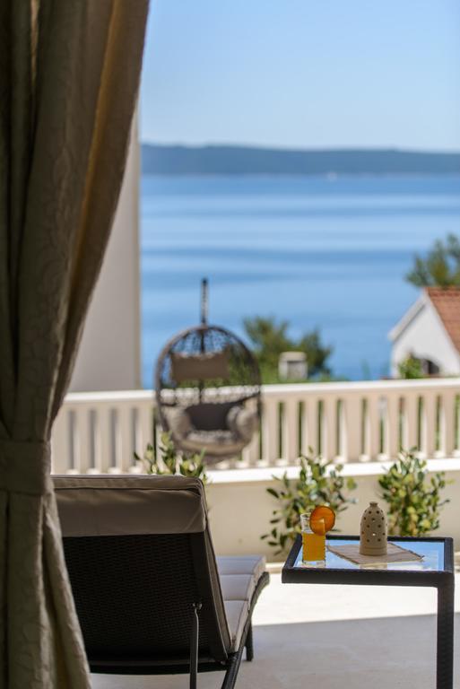 Apartments Villa Atlantis Trogir Extérieur photo