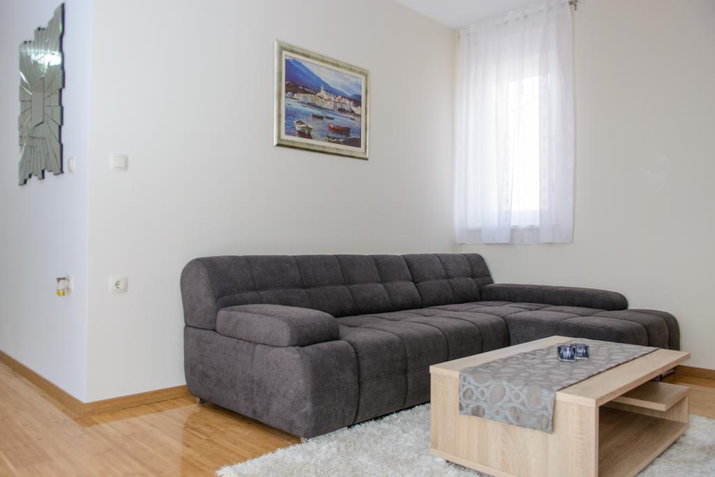 Apartments Villa Atlantis Trogir Extérieur photo